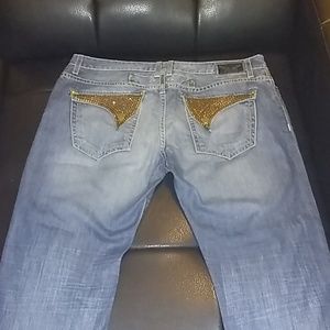 Robins Demin jeans